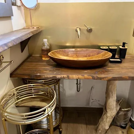 Mit Direktem Meerzugang Апартаменты *