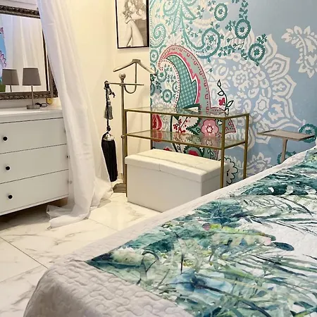 Mit Direktem Meerzugang Апартаменты *