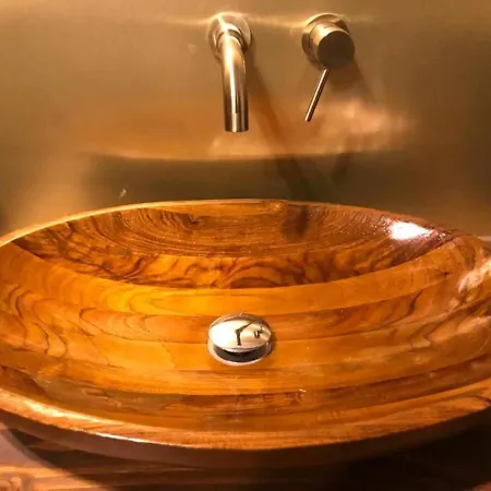 Mit Direktem Meerzugang Апартаменты