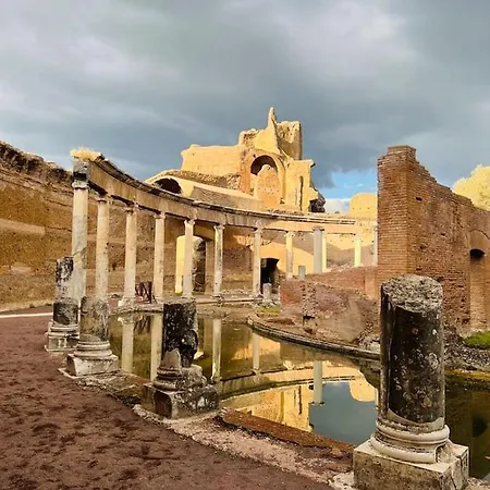 Mit Direktem Meerzugang Апартаменты