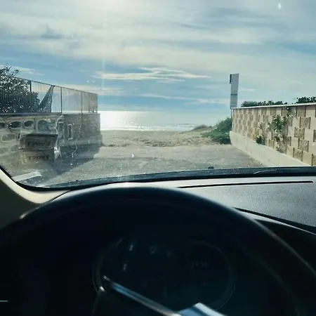 Апартаменты Mit Direktem Meerzugang *