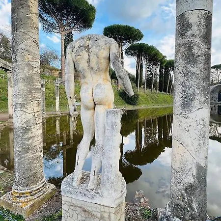 Mit Direktem Meerzugang Апартаменты Торваяника