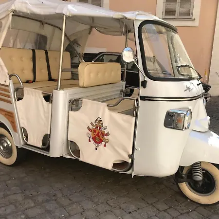 Апартаменты Mit Direktem Meerzugang