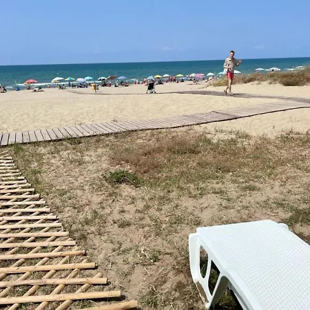 Апартаменты Mit Direktem Meerzugang Торваяника